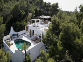 Hotel Spacious holiday home with lovely balcony